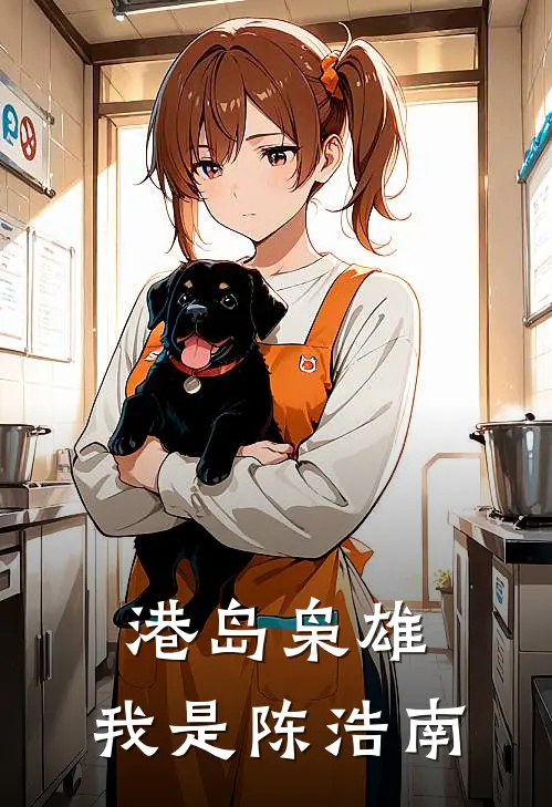 港岛枭雄：我是陈浩南