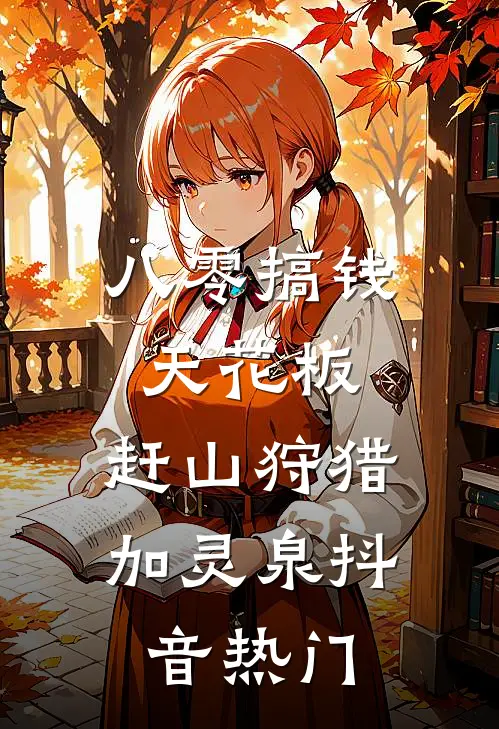 八零搞钱天花板，赶山狩猎加灵泉抖音热门
