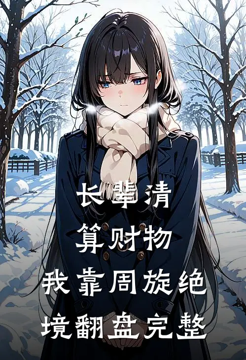 长辈清算财物，我靠周旋绝境翻盘完整