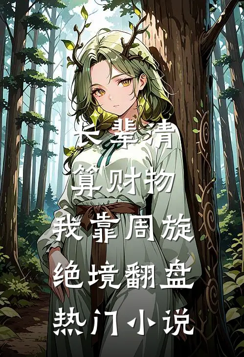 长辈清算财物，我靠周旋绝境翻盘热门小说
