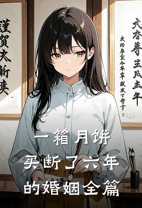 一箱月饼，买断了六年的婚姻全篇