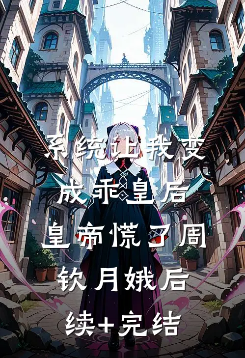 系统让我变成乖皇后，皇帝慌了周钦月娥后续+完结