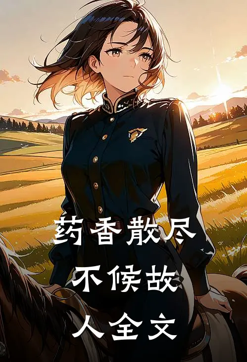 药香散尽，不候故人全文