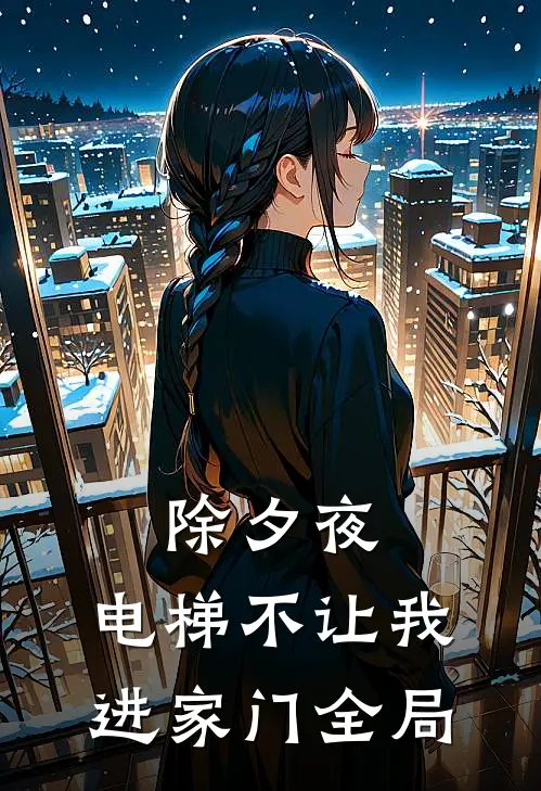 除夕夜，电梯不让我进家门全局