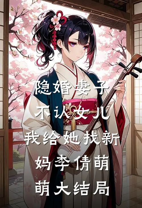 隐婚妻子不认女儿，我给她找新妈李倩萌萌大结局