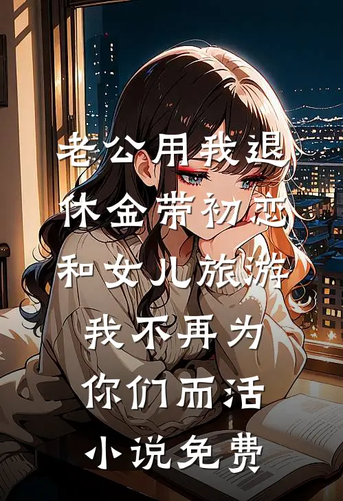 老公用我退休金带初恋和女儿旅游，我不再为你们而活小说免费