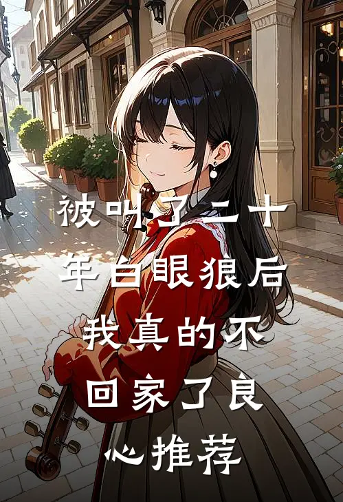 被叫了二十年白眼狼后，我真的不回家了良心推荐
