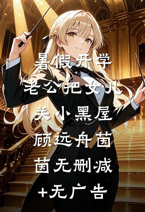 暑假开学，老公把女儿关小黑屋顾远舟茵茵无删减+无广告