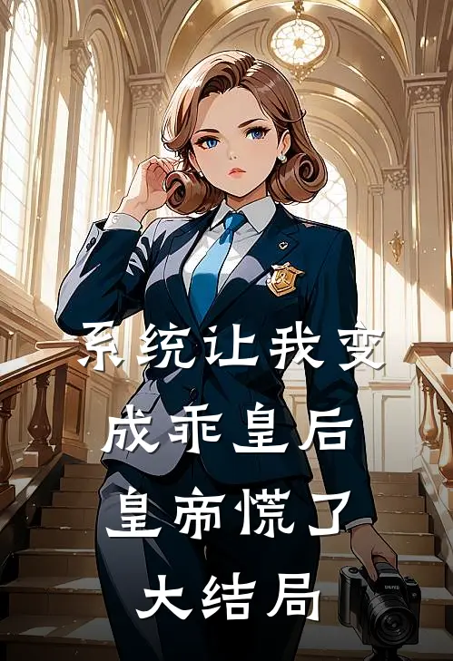 系统让我变成乖皇后，皇帝慌了大结局