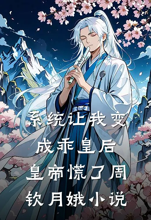 系统让我变成乖皇后，皇帝慌了周钦月娥小说