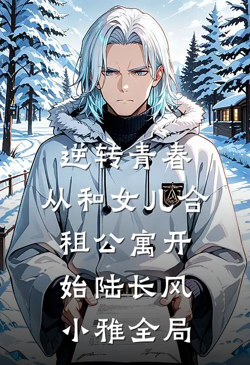 逆转青春：从和女儿合租公寓开始陆长风小雅全局