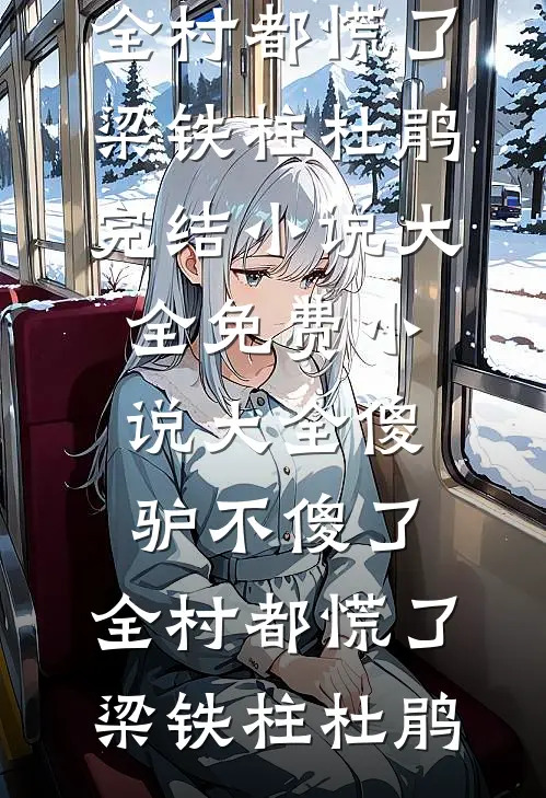 傻驴不傻了，全村都慌了梁铁柱杜鹃完结小说大全_免费小说大全傻驴不傻了，全村都慌了梁铁柱杜鹃
