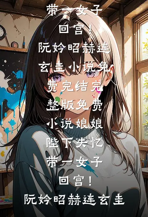 娘娘，陛下失忆带一女子回宫！(阮妗昭赫连玄圭)小说免费完结_完整版免费小说娘娘，陛下失忆带一女子回宫！(阮妗昭赫连玄圭)