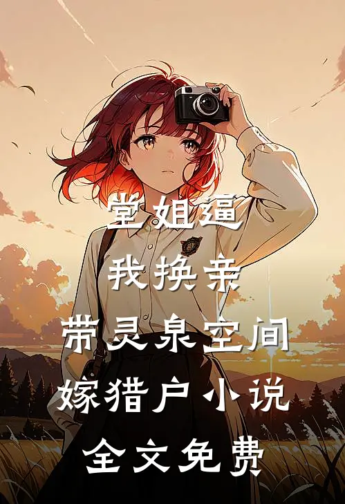 堂姐逼我换亲，带灵泉空间嫁猎户小说全文免费