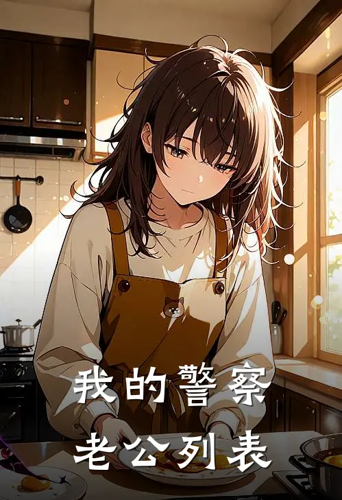 我的警察老公列表