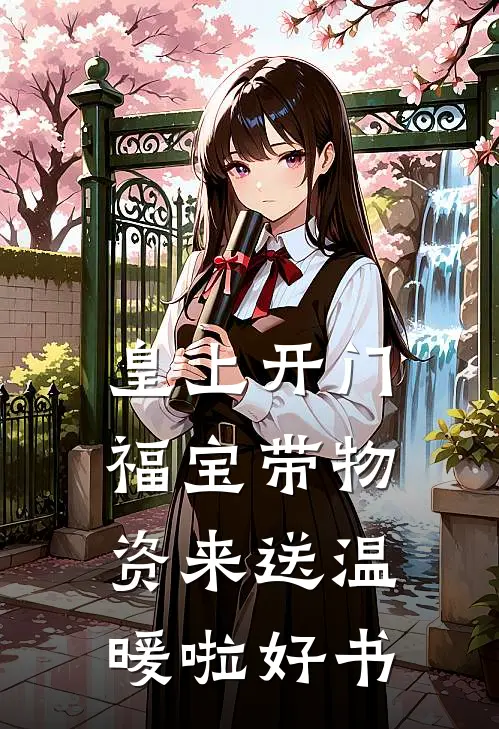 皇上开门，福宝带物资来送温暖啦好书