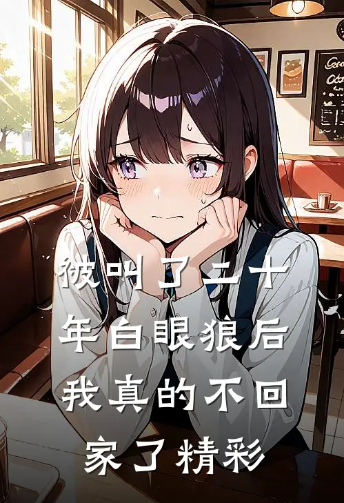 被叫了二十年白眼狼后，我真的不回家了精彩