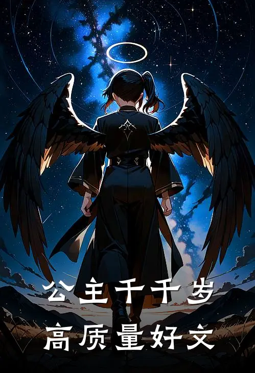 公主千千岁高质量好文