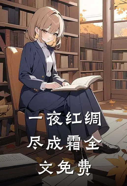 一夜红绸尽成霜全文免费