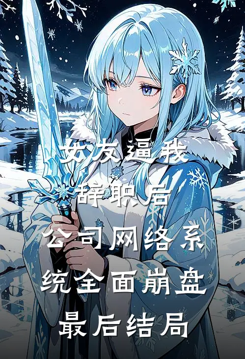 女友逼我辞职后，公司网络系统全面崩盘最后结局