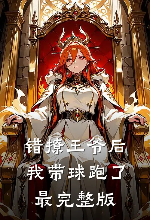 错撩王爷后，我带球跑了最完整版