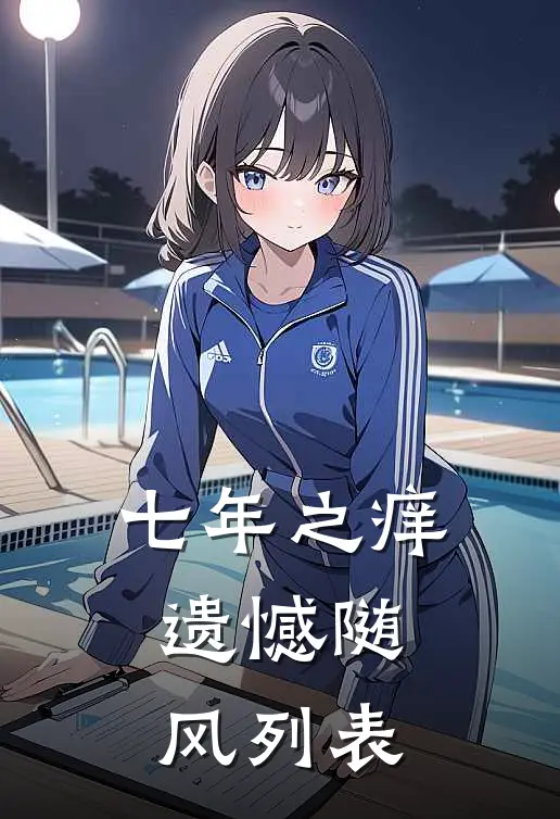 七年之痒，遗憾随风列表