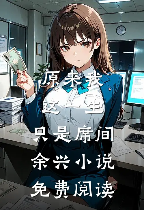 原来我这一生，只是席间余兴小说免费阅读