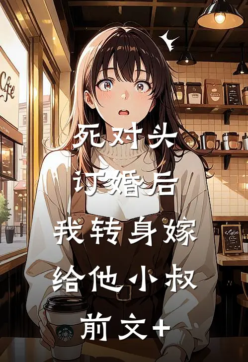 死对头订婚后，我转身嫁给他小叔前文+