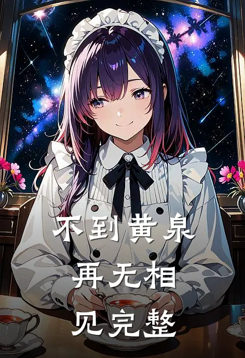 不到黄泉，再无相见完整