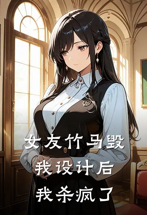 女友竹马毁我设计后我杀疯了