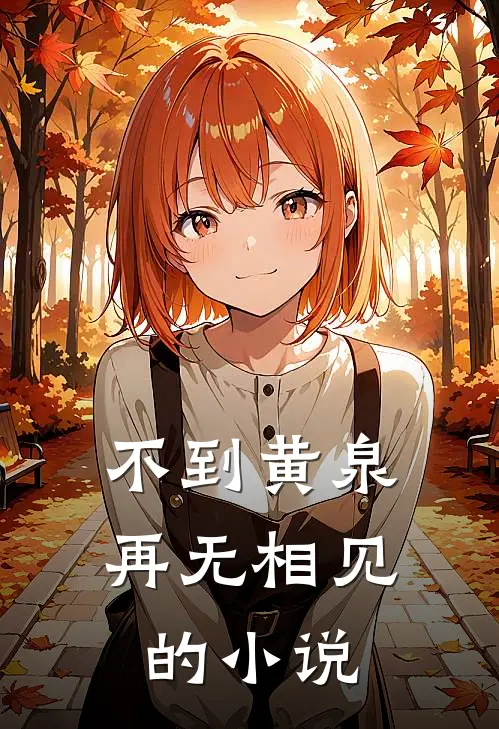 不到黄泉，再无相见的小说