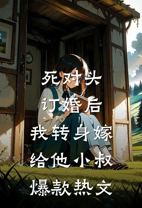 死对头订婚后，我转身嫁给他小叔爆款热文