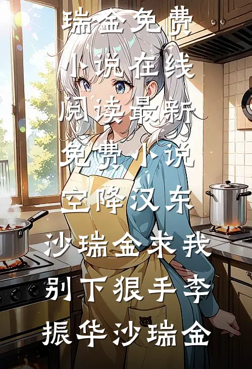 空降汉东，沙瑞金求我别下狠手李振华沙瑞金免费小说在线阅读_最新免费小说空降汉东，沙瑞金求我别下狠手李振华沙瑞金