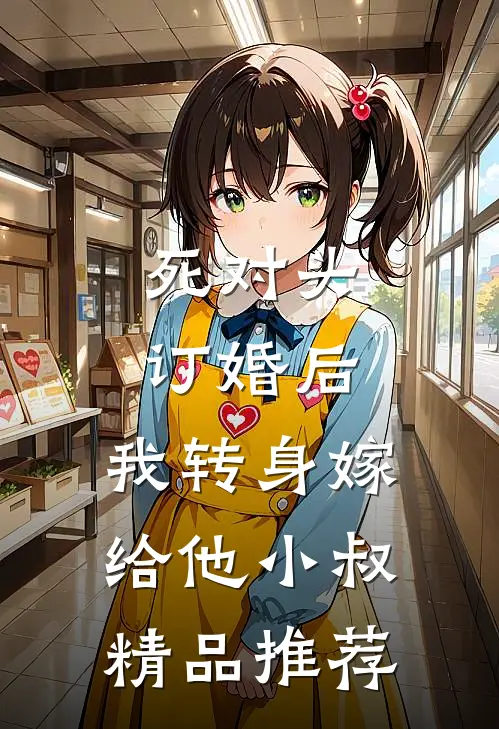 死对头订婚后，我转身嫁给他小叔精品推荐