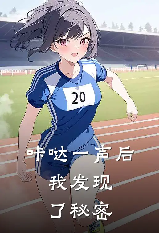 咔哒一声后,我发现了秘密是歌