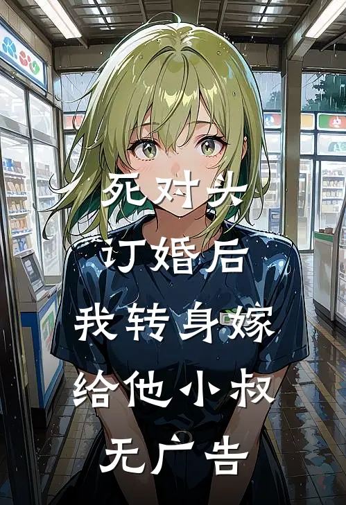 死对头订婚后，我转身嫁给他小叔无广告