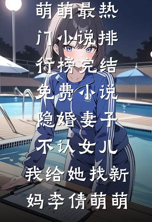 隐婚妻子不认女儿，我给她找新妈(李倩萌萌)最热门小说排行榜_完结免费小说隐婚妻子不认女儿，我给她找新妈李倩萌萌