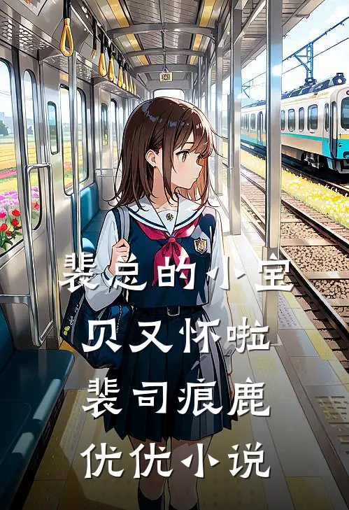裴总的小宝贝又怀啦裴司痕鹿优优小说