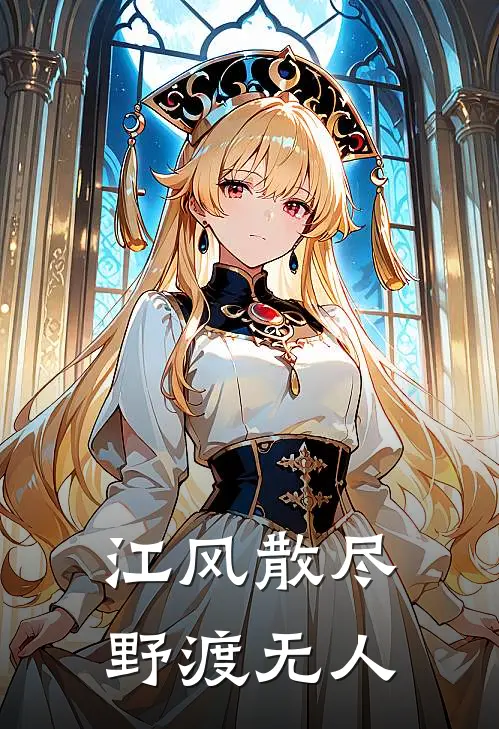 江风散尽,野渡无人TXT