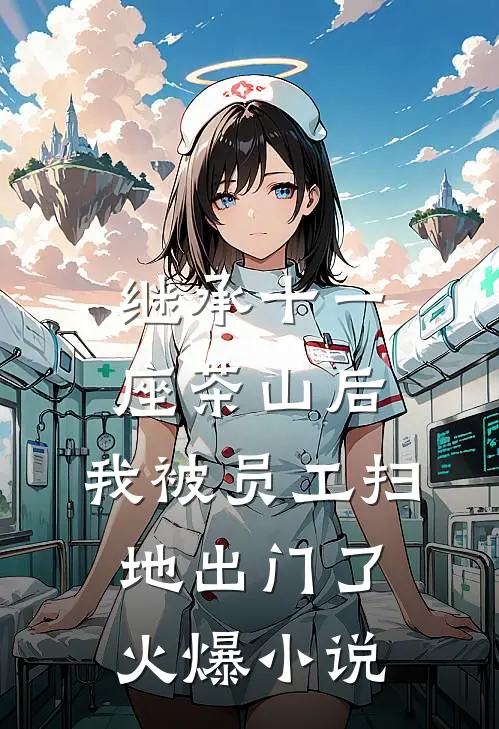 继承十一座茶山后，我被员工扫地出门了火爆小说