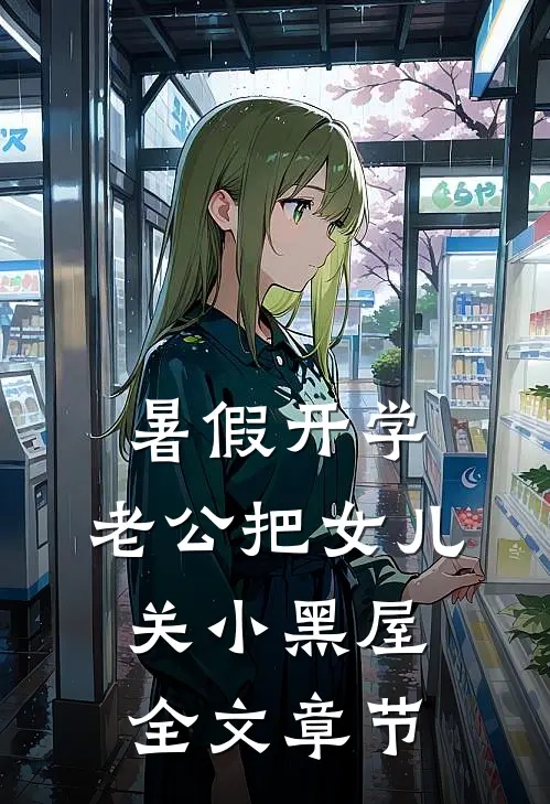 暑假开学，老公把女儿关小黑屋全文章节