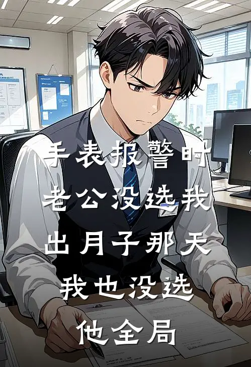 手表报警时老公没选我，出月子那天，我也没选他全局