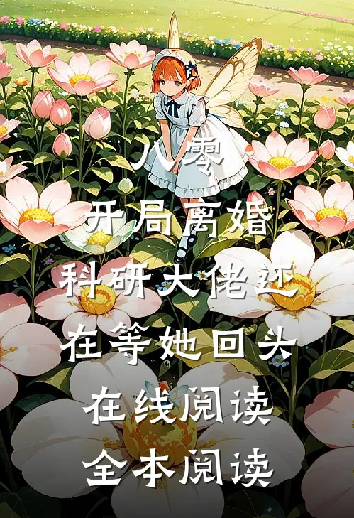 八零：开局离婚，科研大佬还在等她回头在线阅读全本阅读