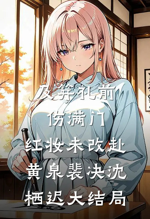 及笄礼前伤满门，红妆未改赴黄泉裴决沈栖迟大结局