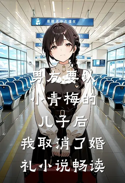 男友要认小青梅的儿子后，我取消了婚礼小说畅读