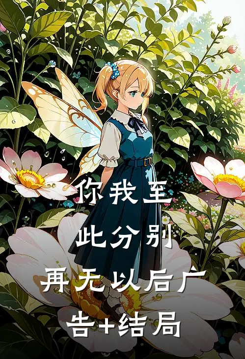你我至此分别，再无以后广告+结局
