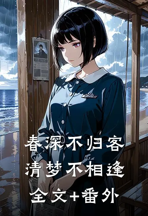 春深不归客，清梦不相逢全文+番外