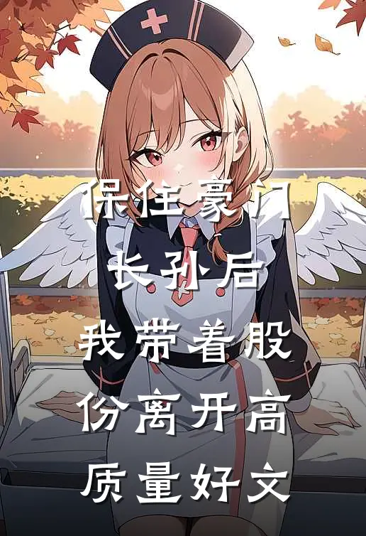 保住豪门长孙后，我带着股份离开高质量好文