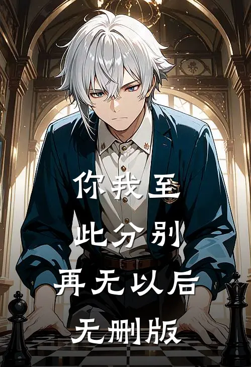 你我至此分别，再无以后无删版