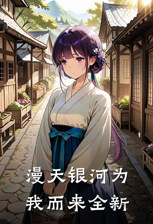 漫天银河为我而来全新